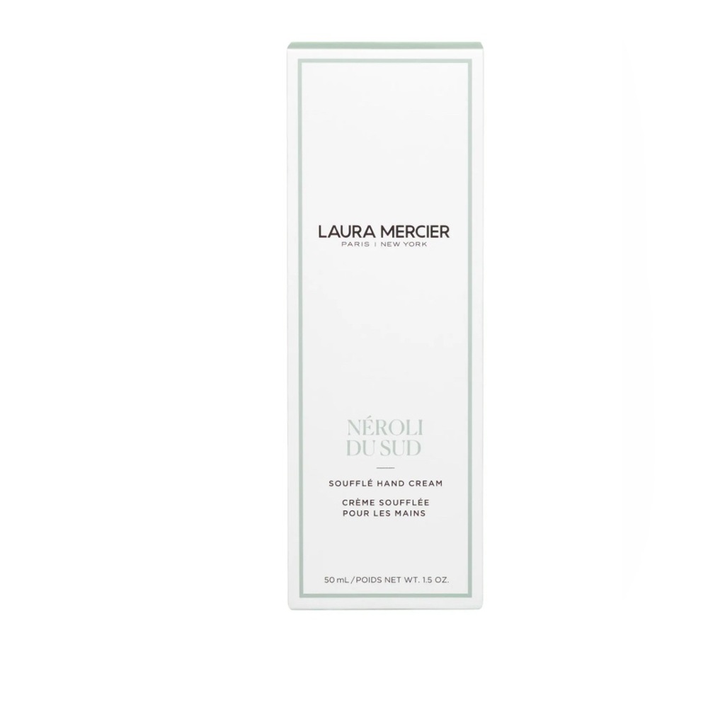 Laura Mercier Néroli du Sud Soufflé Hand Cream 50ml